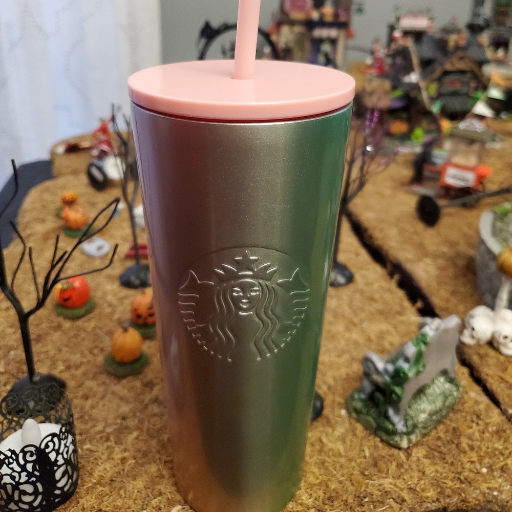 Starbucks Holiday 2020 Tumbler